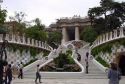 gaudi